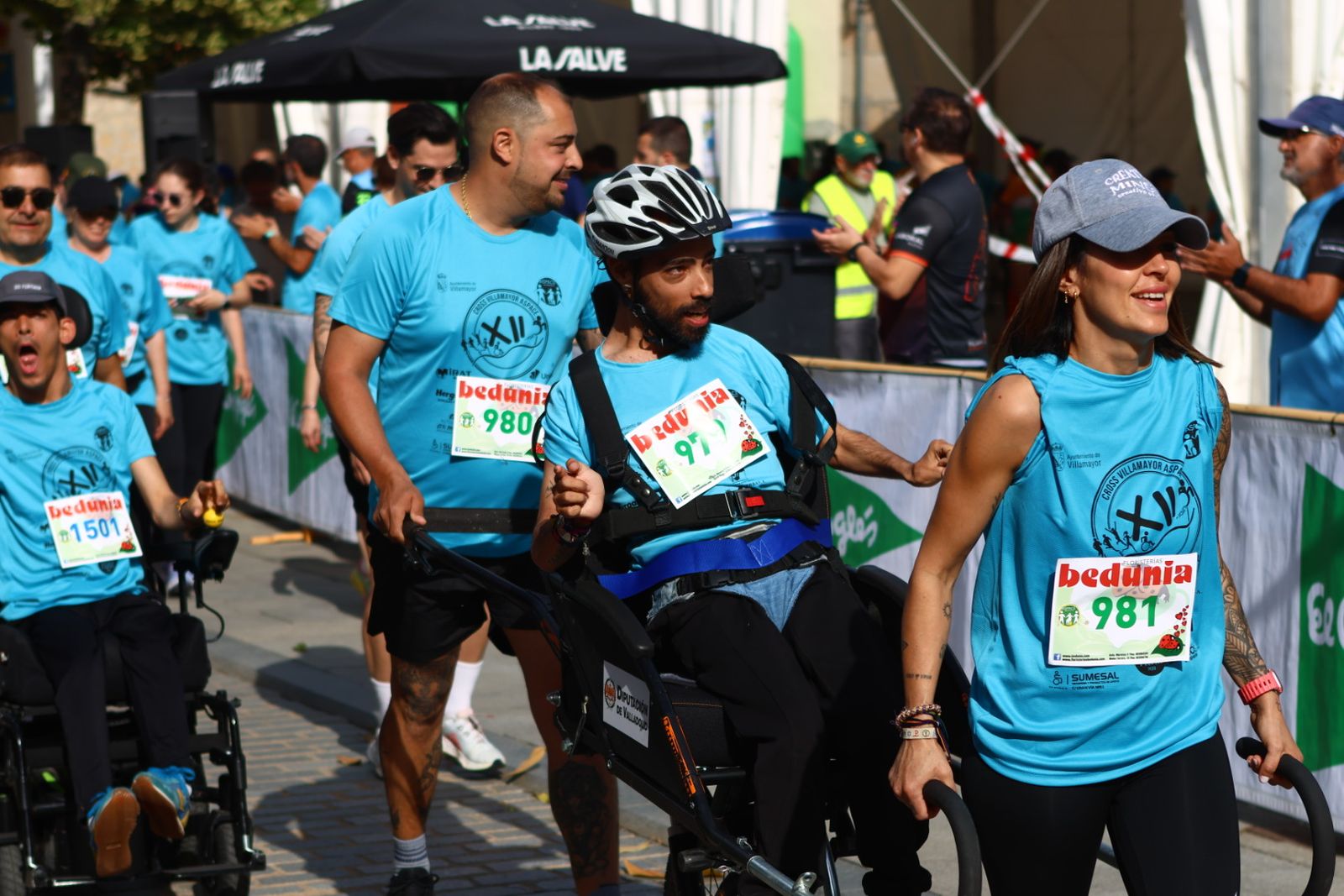 XII Cross Villamayor Aspace