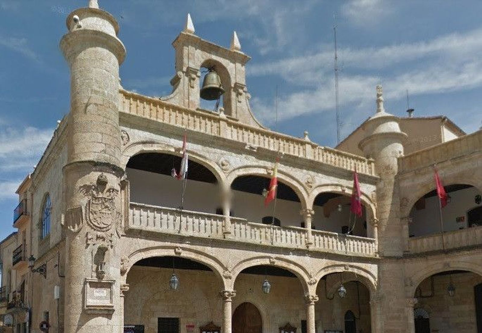 AyuntamientodeCiudadRodrigo