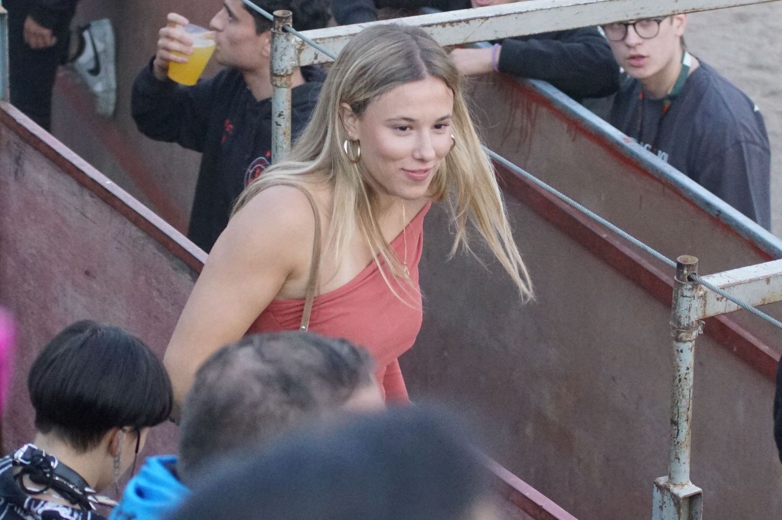 Carreras, risas y tradición: así se ha vivido El Toro en Santa Marta