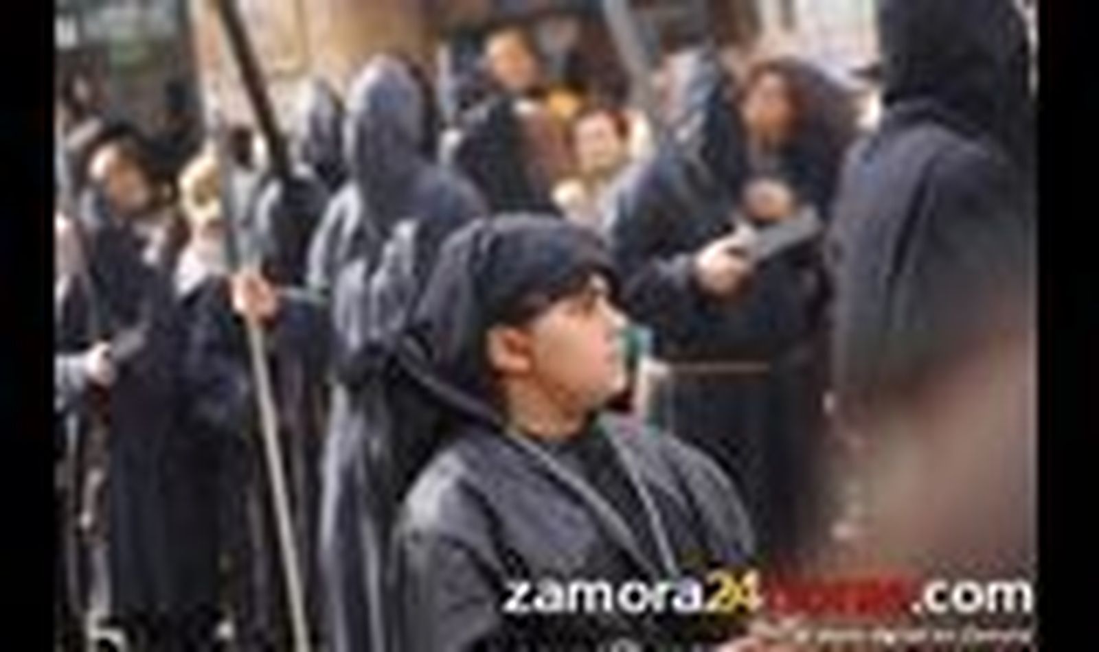 ¿Unas fechas fijas para la Semana Santa?