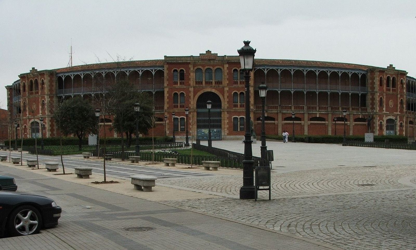 La Glorieta