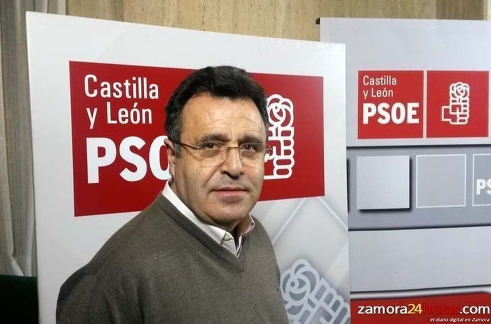El PSOE instará a la Junta para que Zamora sea prioridad en los planes anuales de políticas de empleo