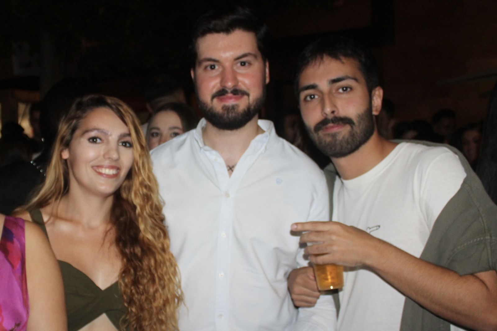 Los salmantinos calientan motores para el primer fin de semana de las Ferias y Fiestas con la Feria de Día