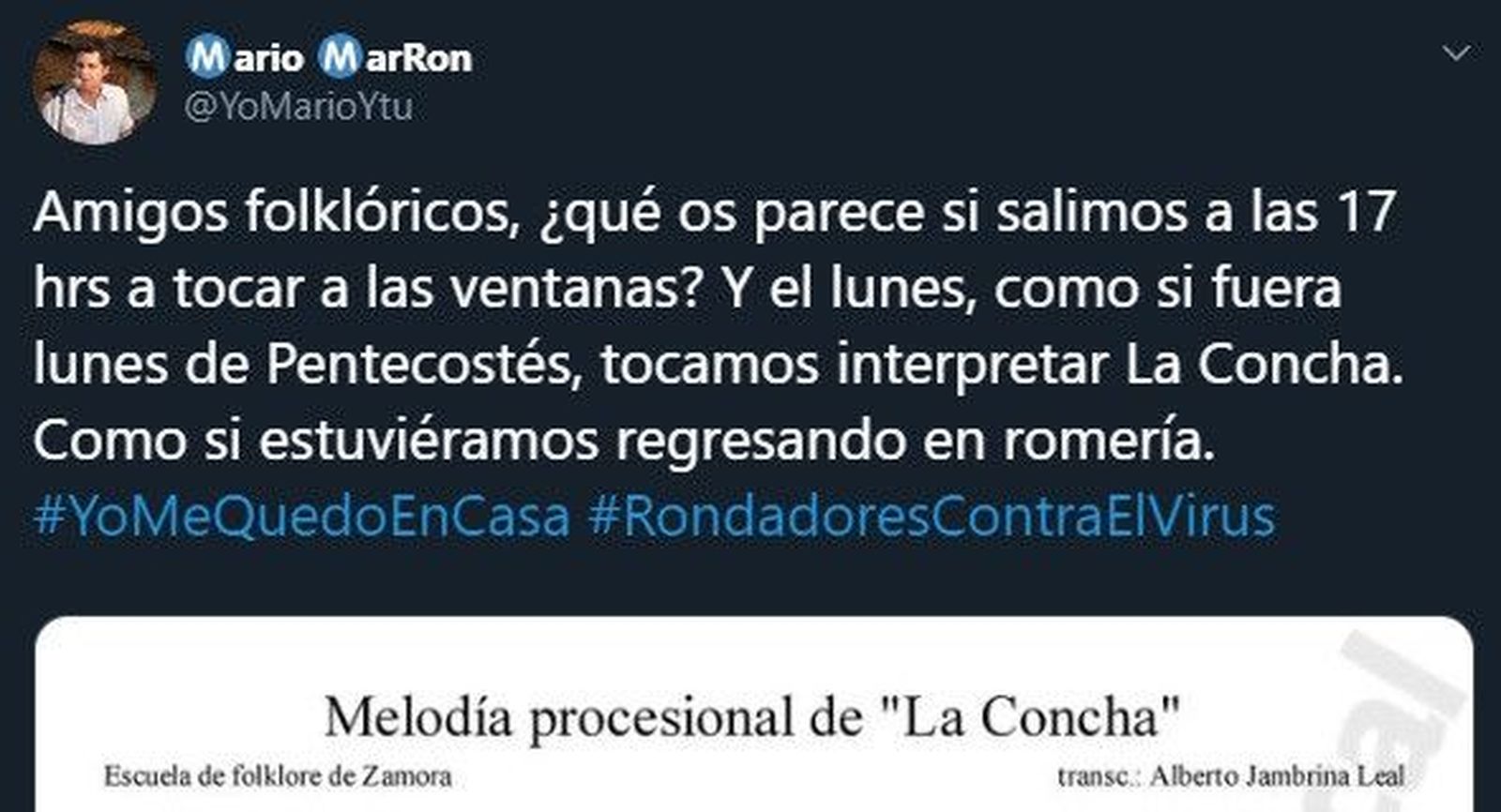 La Concha