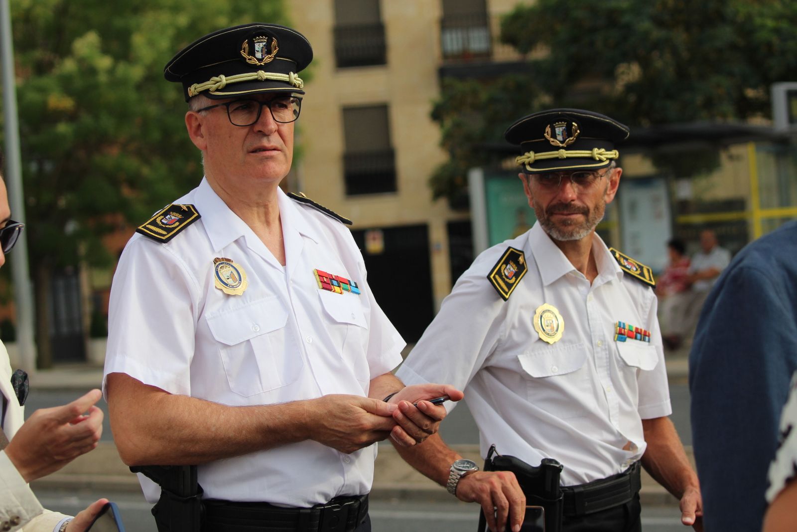 XXXV Ofrenda Floral en Honor de Santa María de la Vega