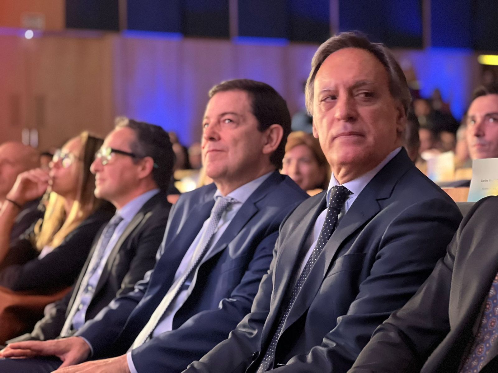 Salamanca Tech Summit 2026