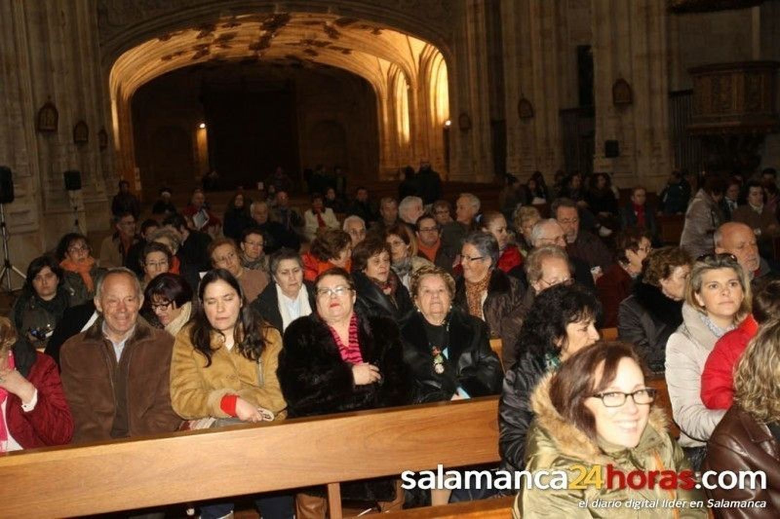 Representación de La Pasión