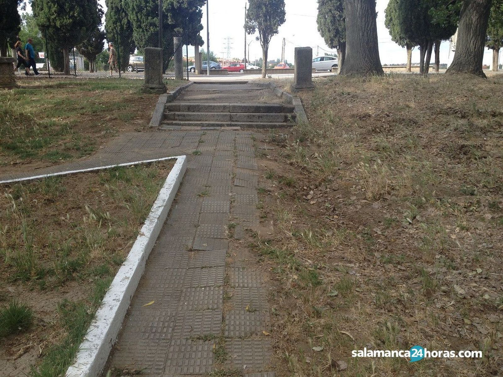 Parque fluvial La Aldehuela (11)