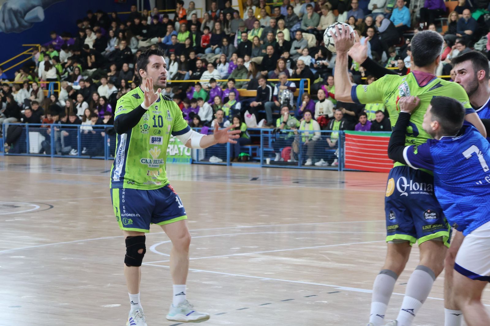 BM Zamora - BM Safa Madrid (50).JPG