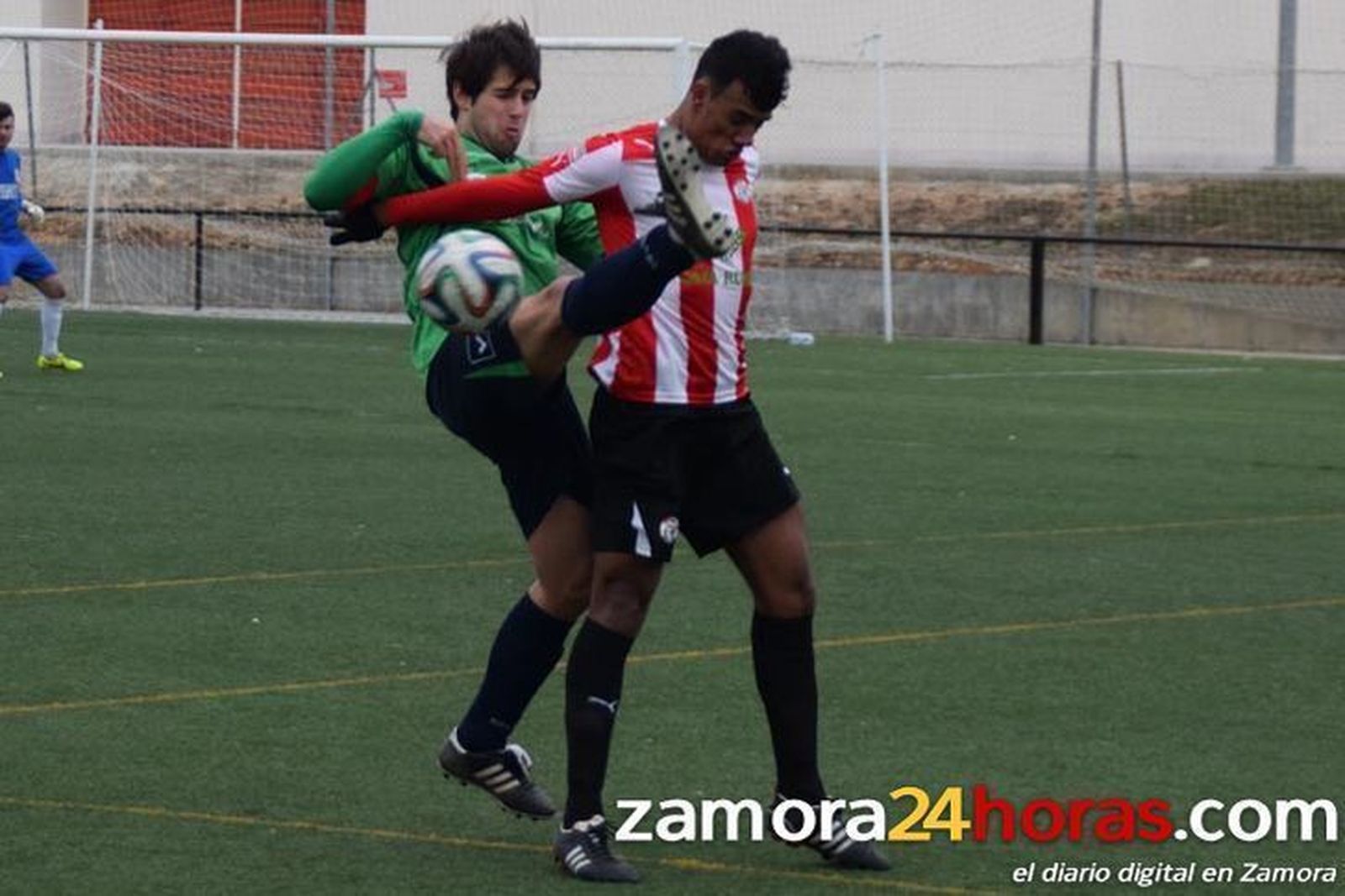 A romper la mala racha