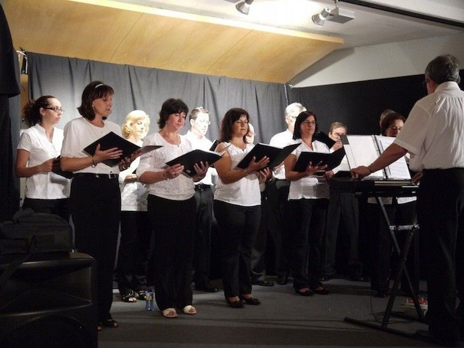 El municipio inaugura este lunes la segunda muestra de artes escénicas