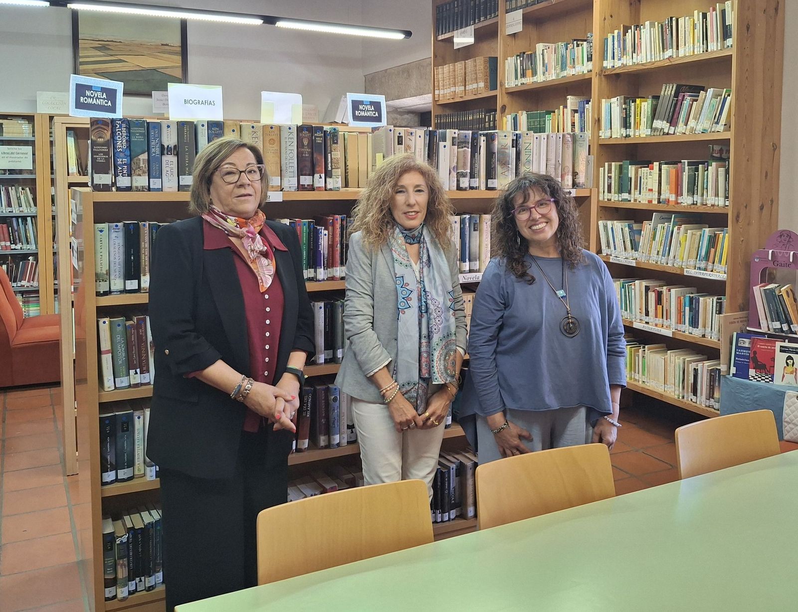 Presentación Mirolibro