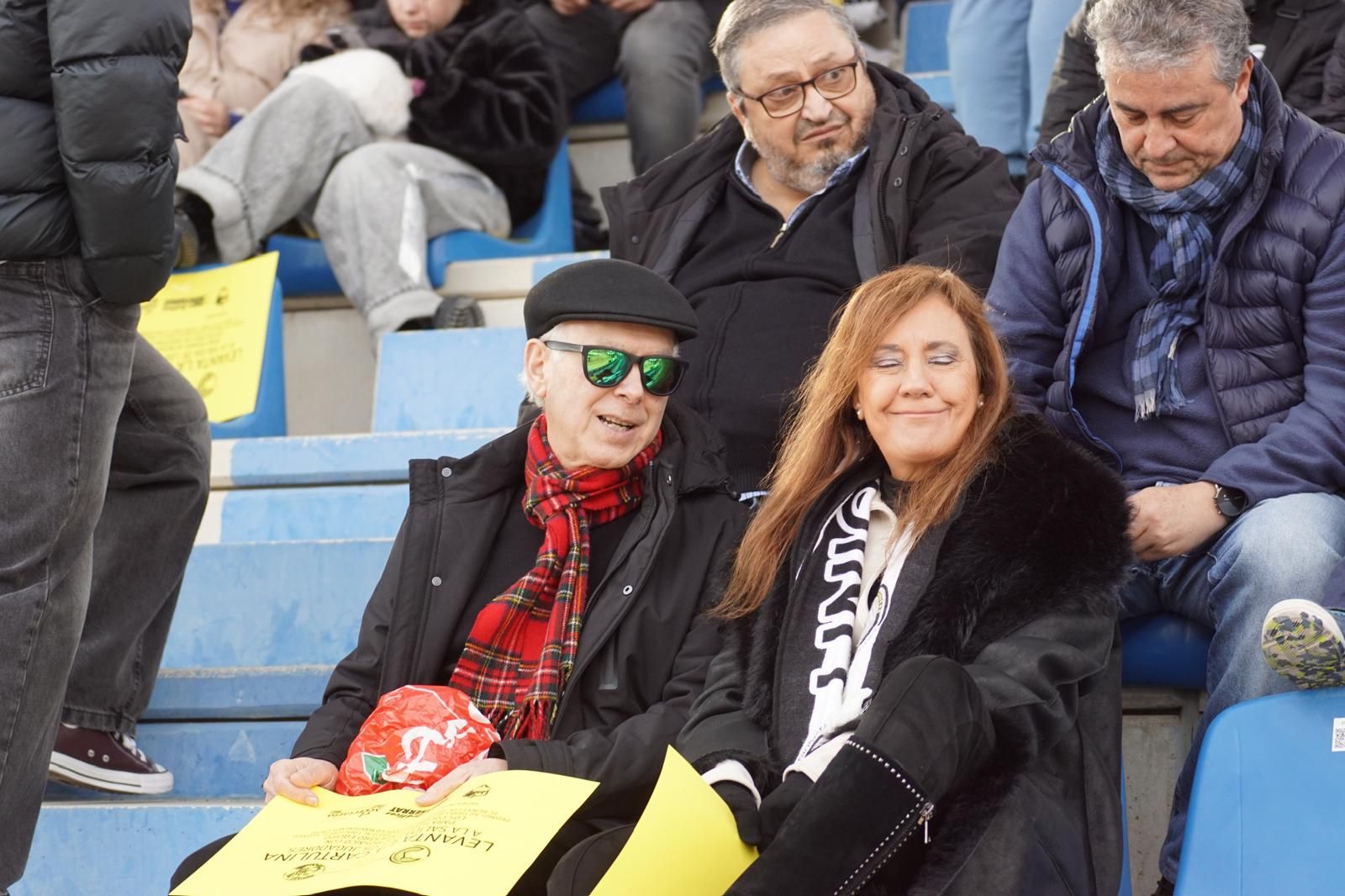 Ambiente en el Unionistas de Salamanca - Zamora CF (42).jpeg