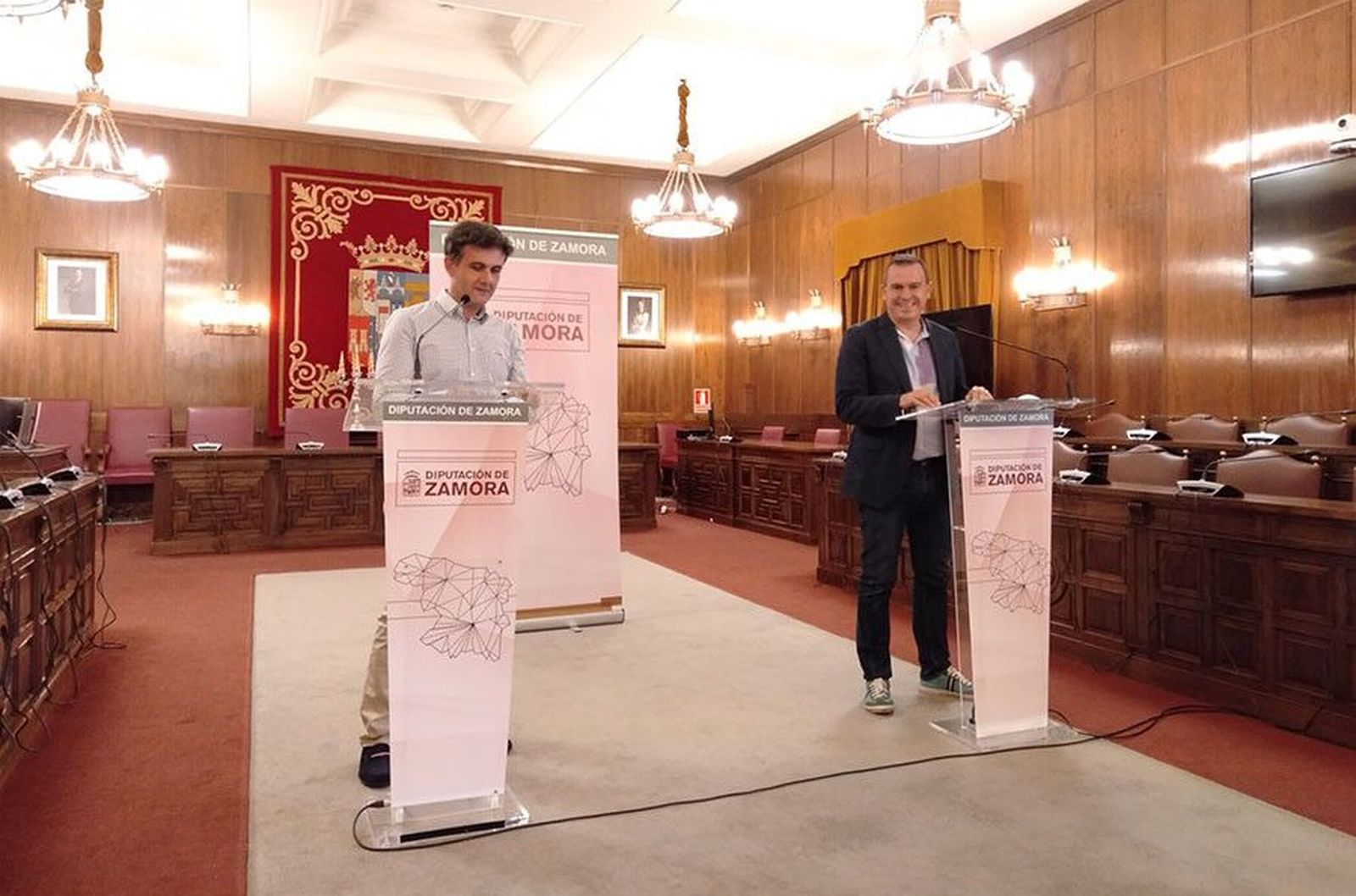 Francisco Requejo Ramiro Silva