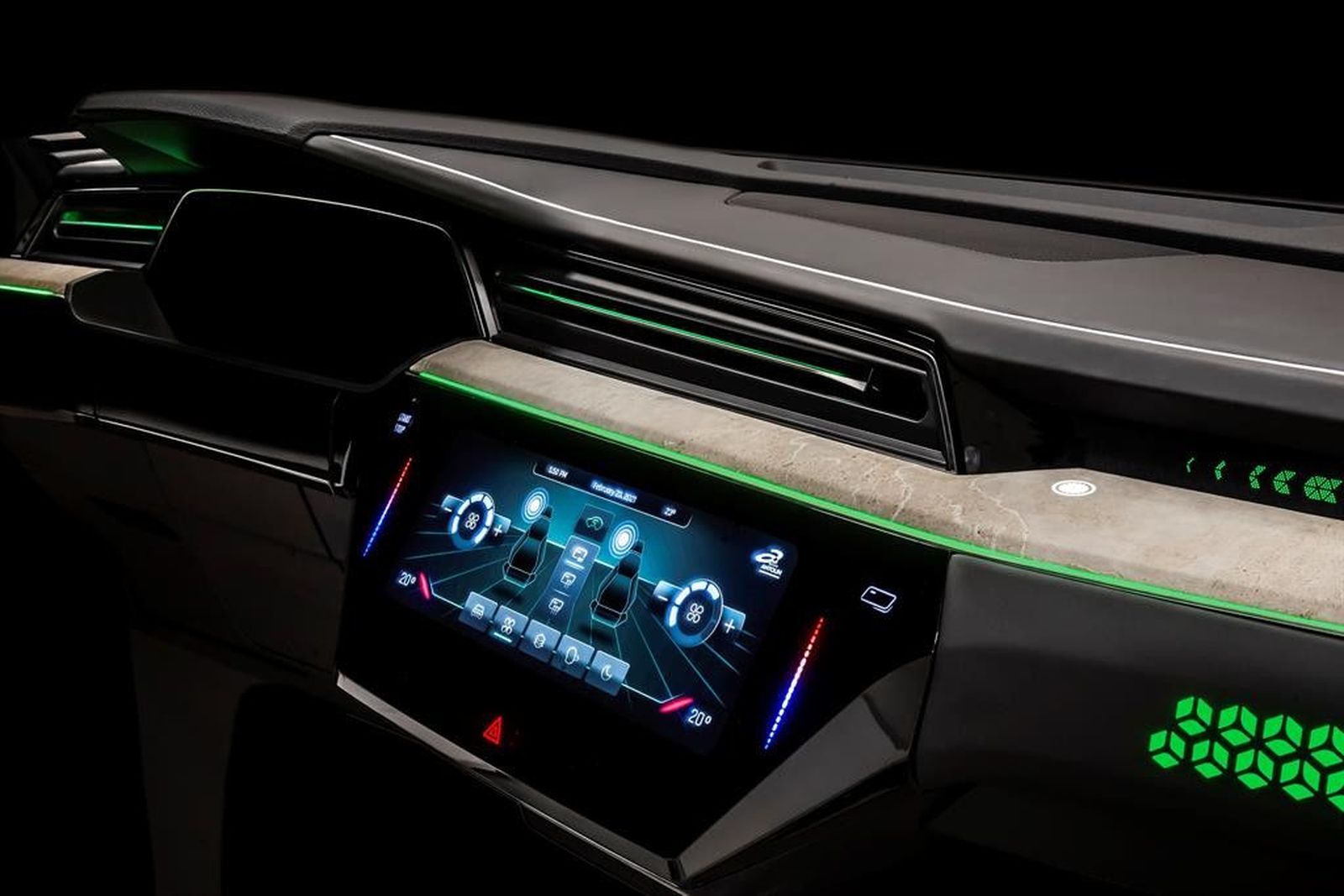 En 2022, ISA será el encargado de obligarte a respetar los límites de velocidad