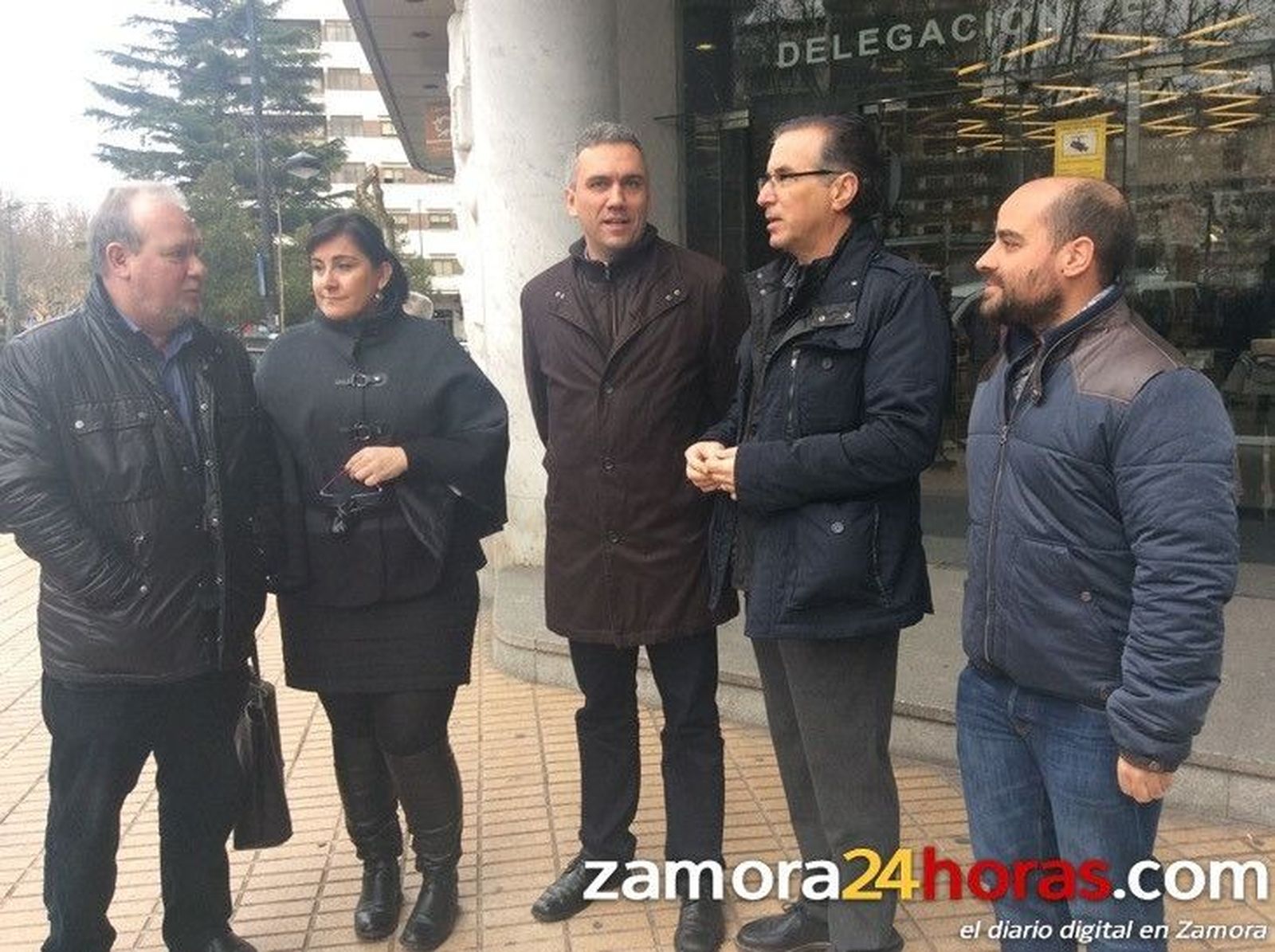 La comisión de la 'trama eólica' investiga 17 expedientes en la provincia