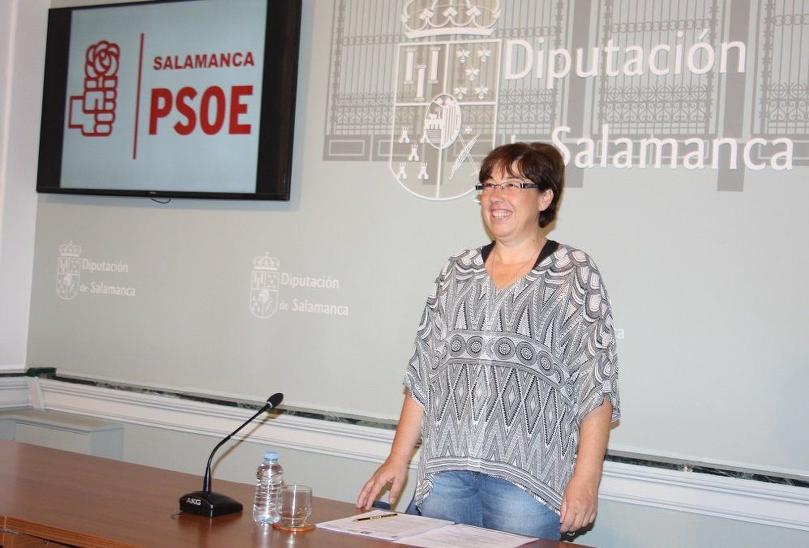 El PSOE propone habilitar una línea de ayudas para la reforma de los ayuntamientos