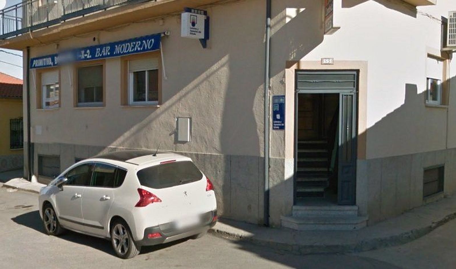 La suerte de la Bonoloto sonríe en Tordillos y deja 131.000 euros