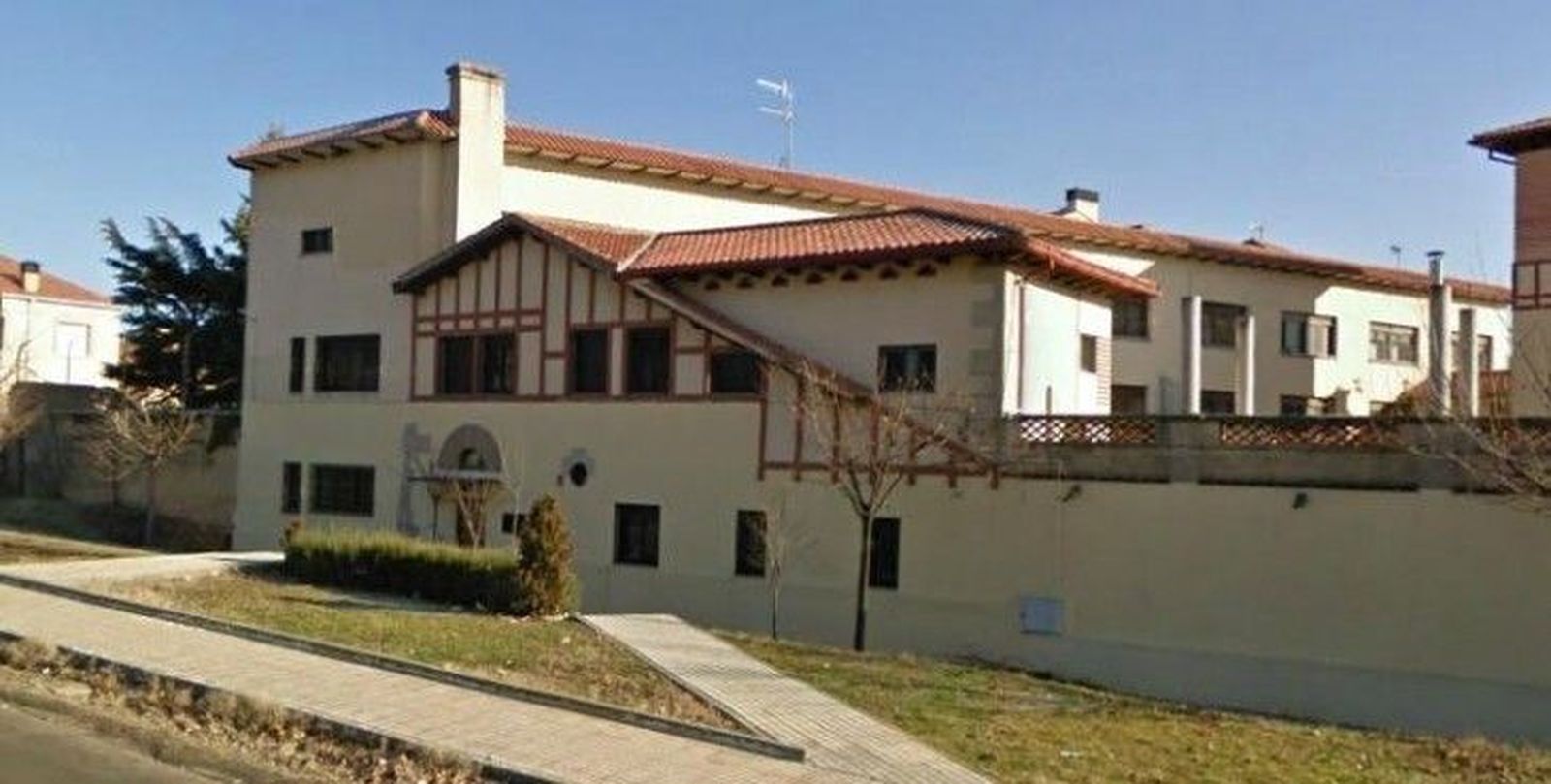 Un hombre roba más de 1.000 euros del centro Padre Damián de Cáritas