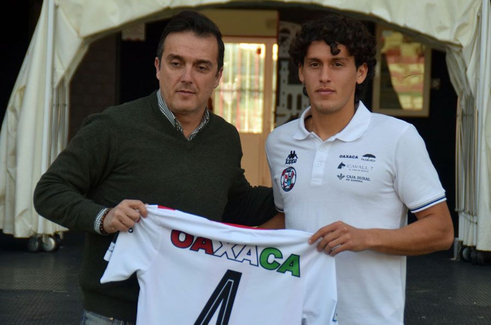 Zamora villafañe junior