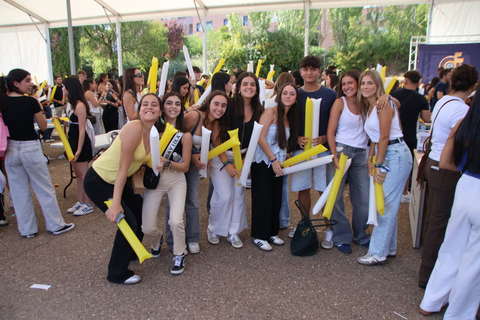 II edición UPSAFest