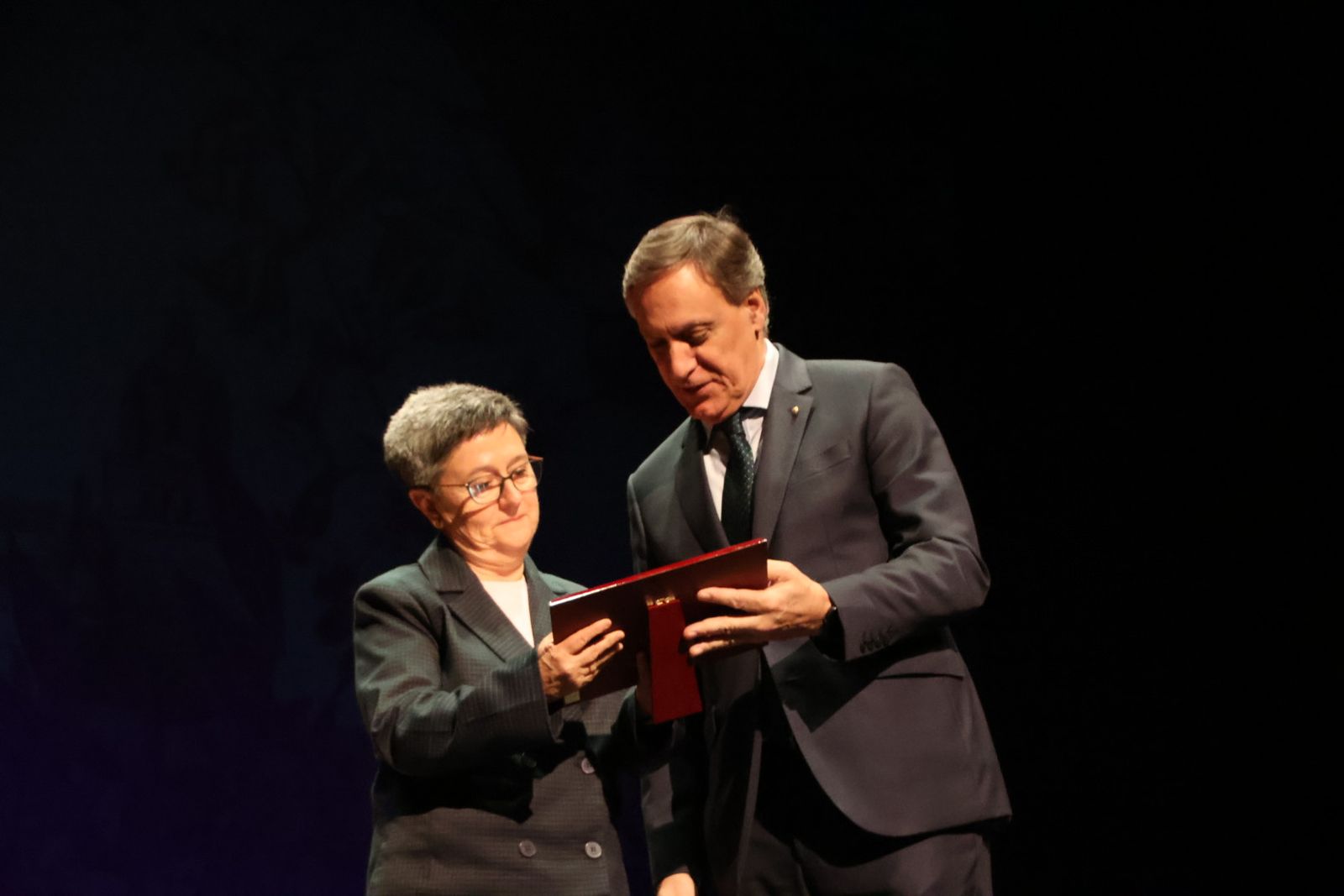 El Ayuntamiento de Salamanca conmemor el Día Internacional de la Mujer