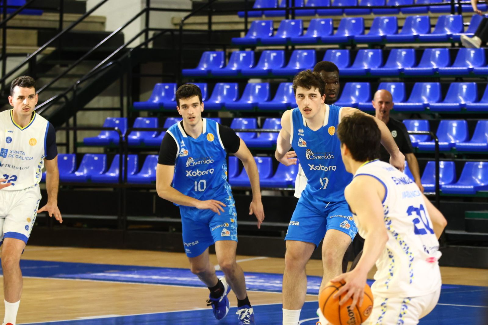 Perfumerías Avenida - Culleredo