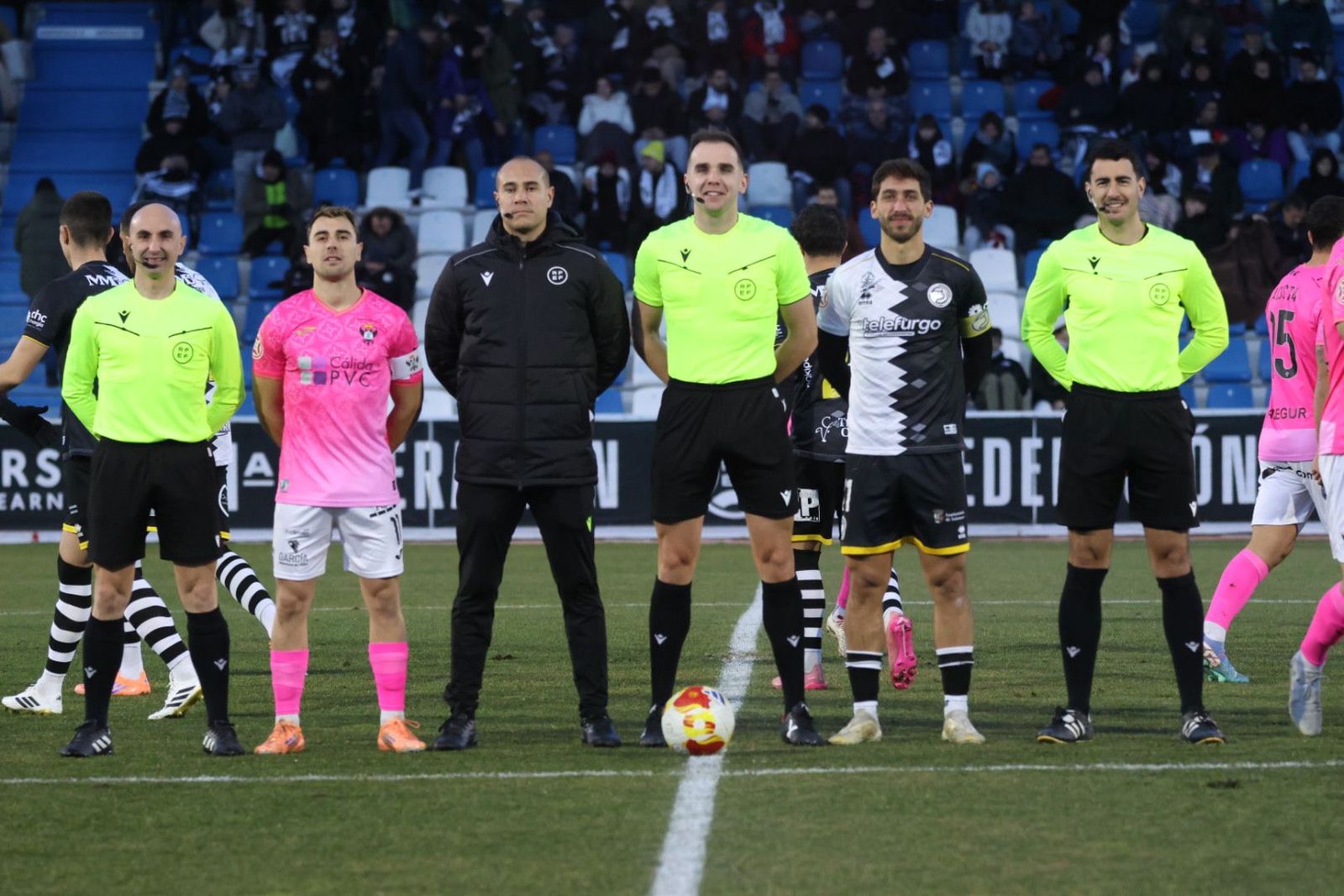 Unionistas - Talavera