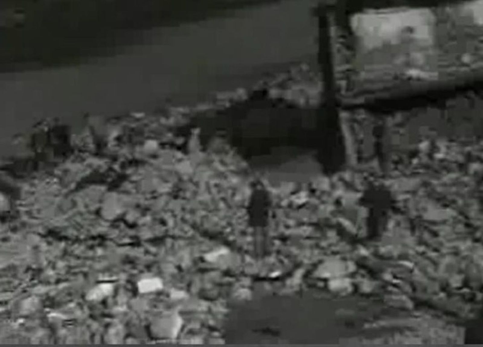 Se cumplen 63 años de la catástrofe de Ribadelago