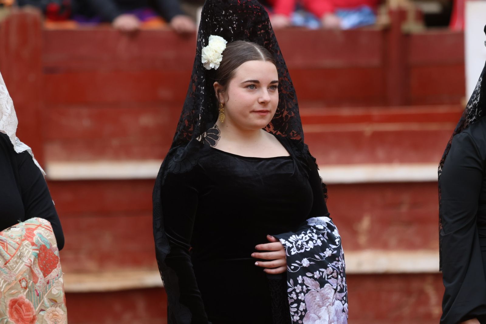 Novillada con picadores de lunes en el Carnaval del Toro de Ciudad Rodrigo 2026