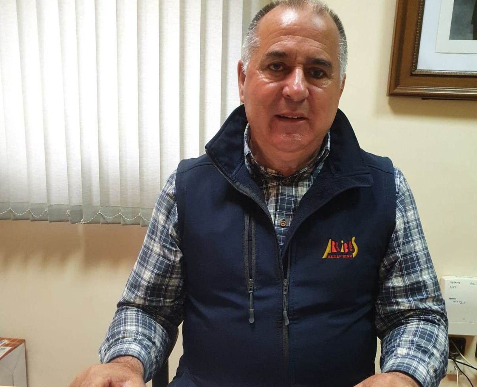 Julian martin villarino