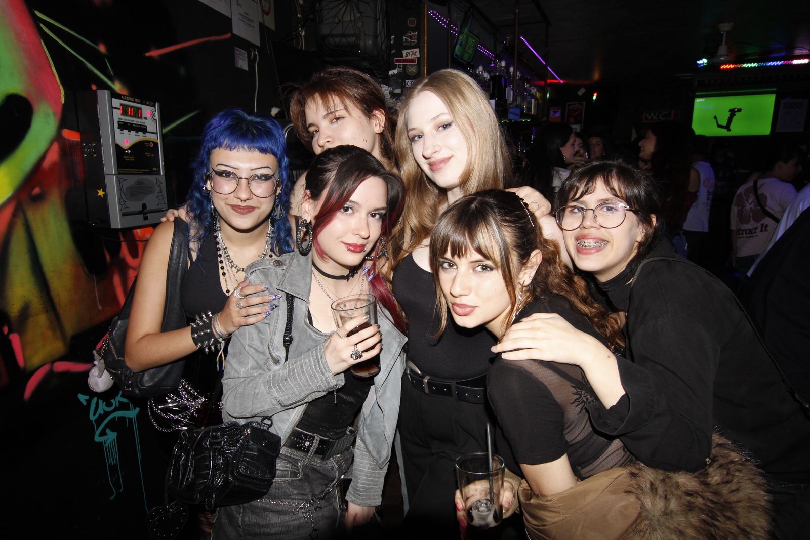 Salamanca de noche, viernes 22 de mayo