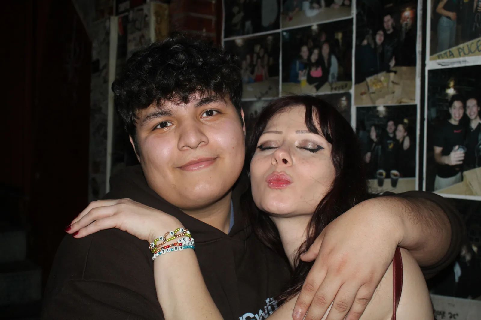 Salamanca de noche, jueves 2 de octubre