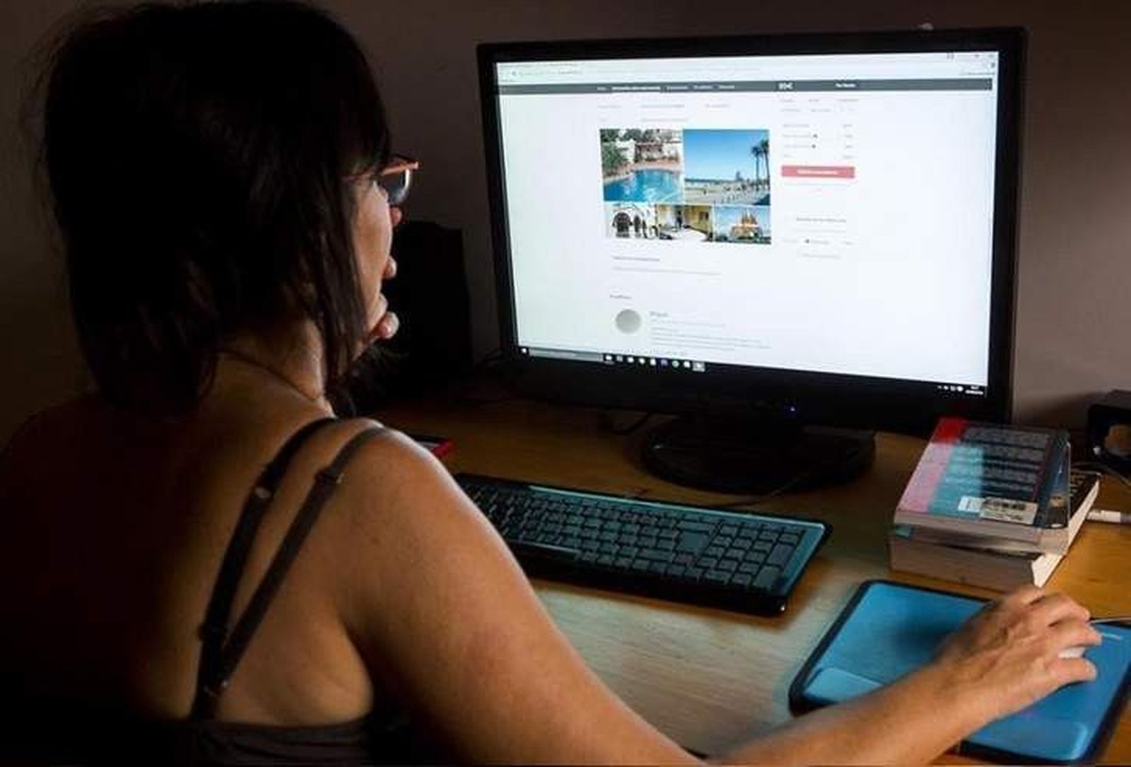 La compraventa de artículos de segunda mano, el mercado favorito para el engaño