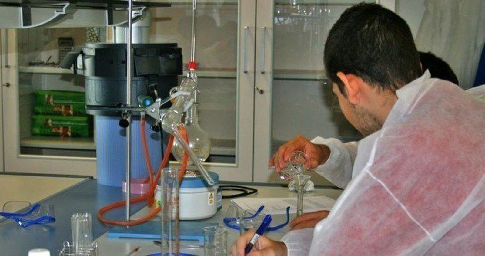 La Junta concede 23 ayudas a la contratación predoctoral de personal investigador en la USAL