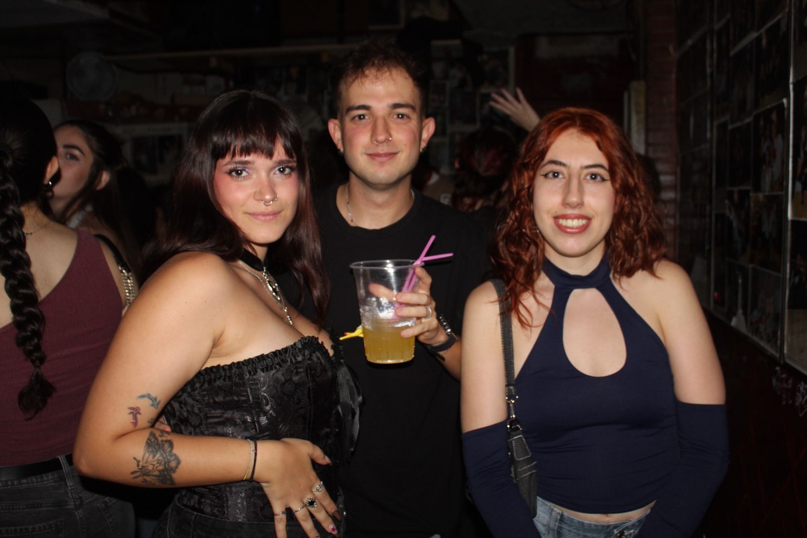 Salamanca de noche, viernes 19 de septiembre