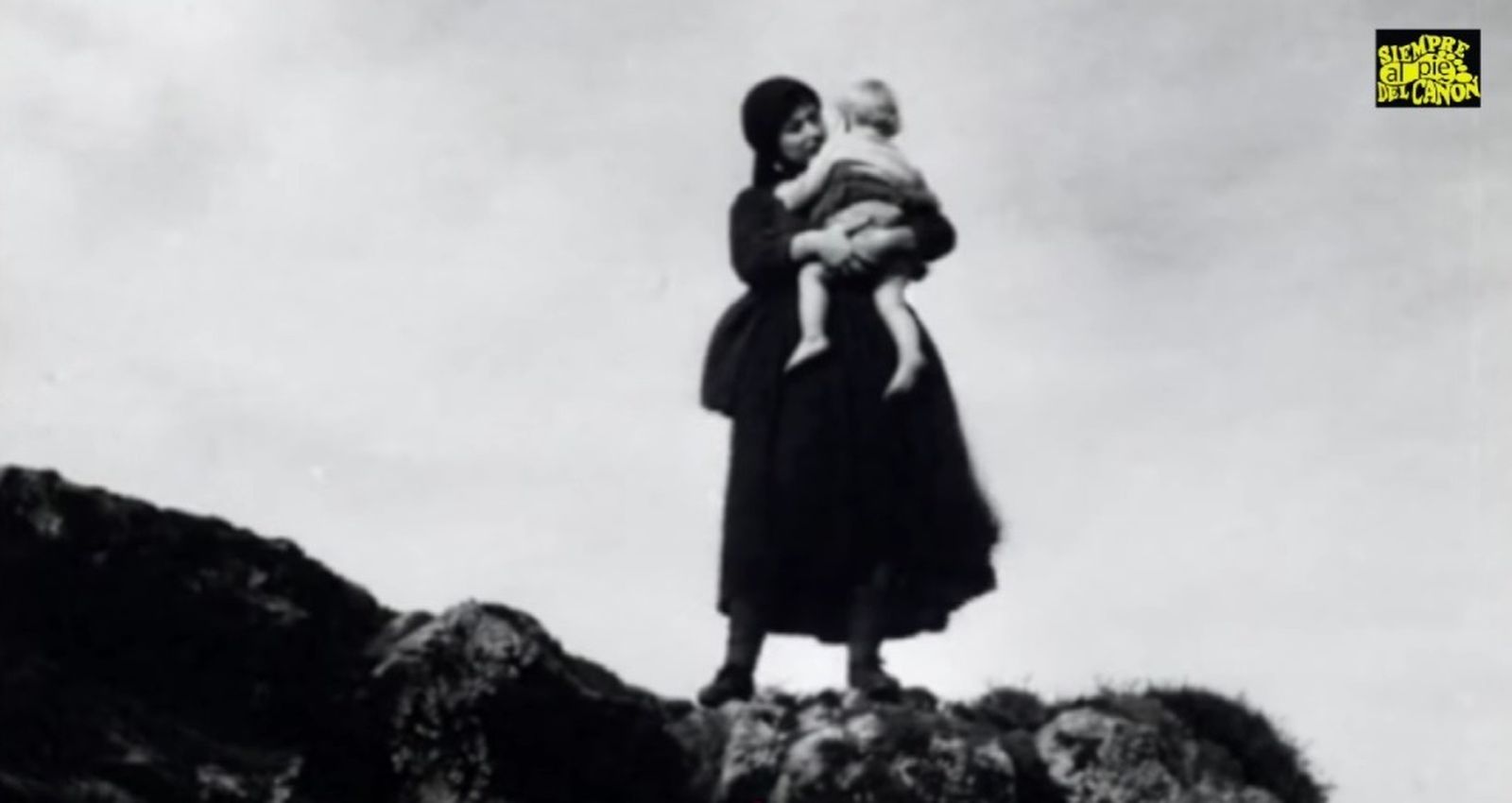 Un instante del vídeo