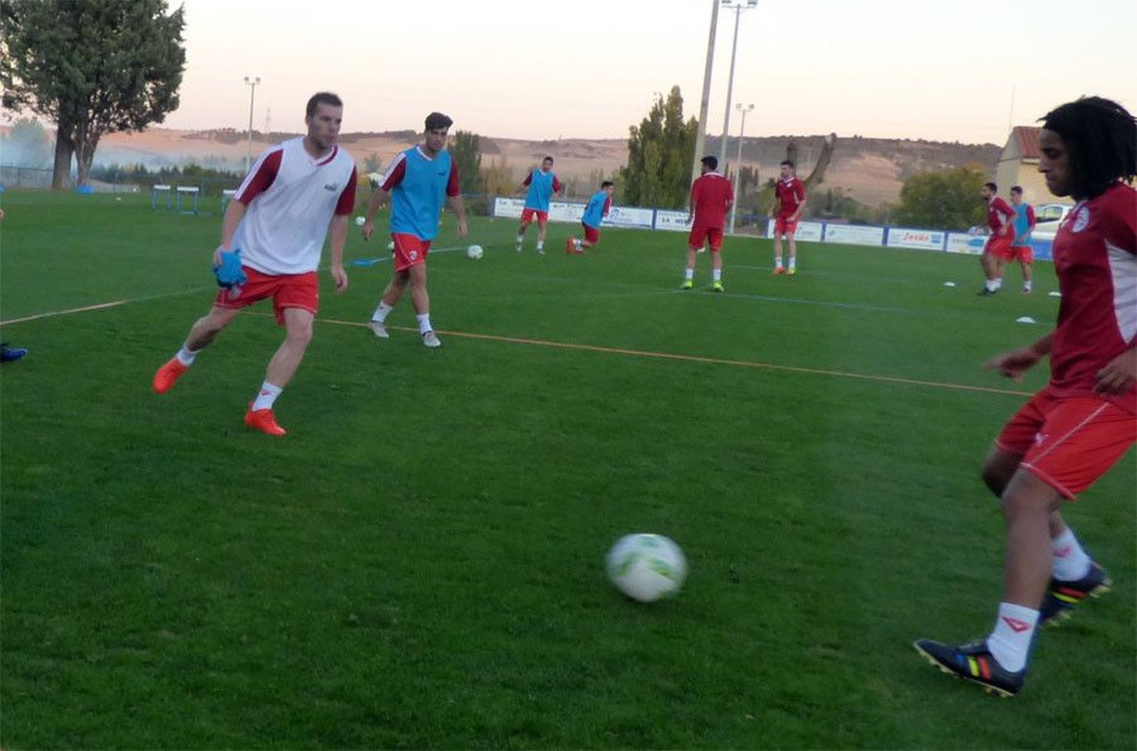 Charly fer seleccion Charly fer seleccion