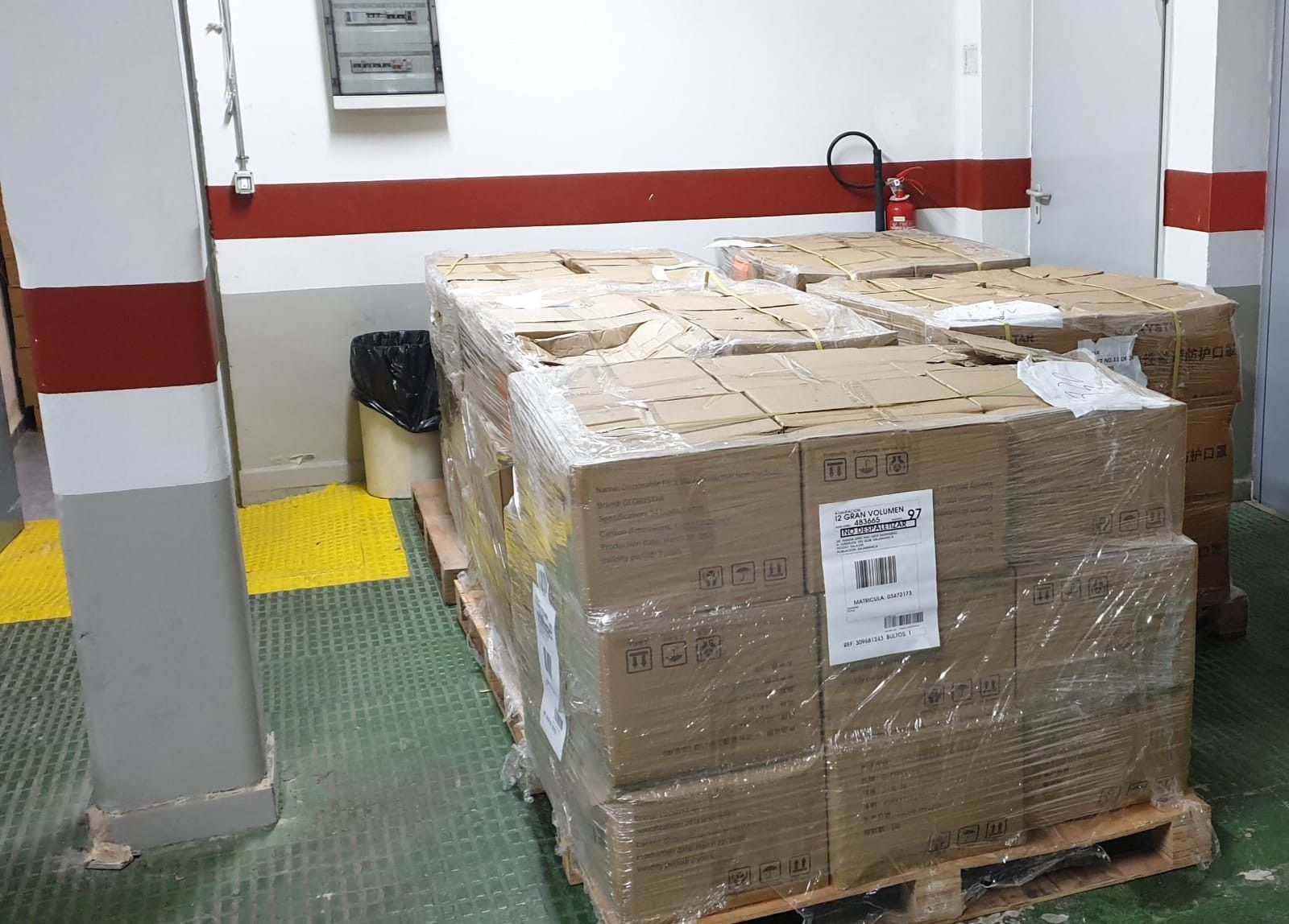 IMG foto cajas mascarillas