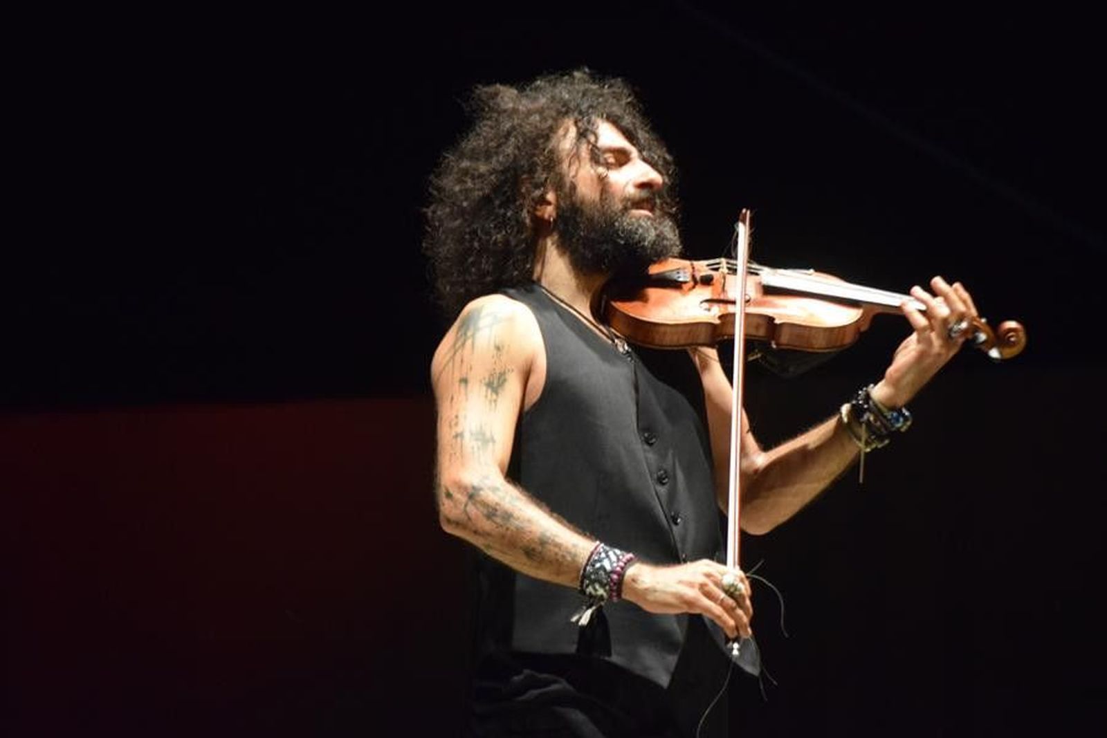 ARA MALIKIAN 2018 (Copy)