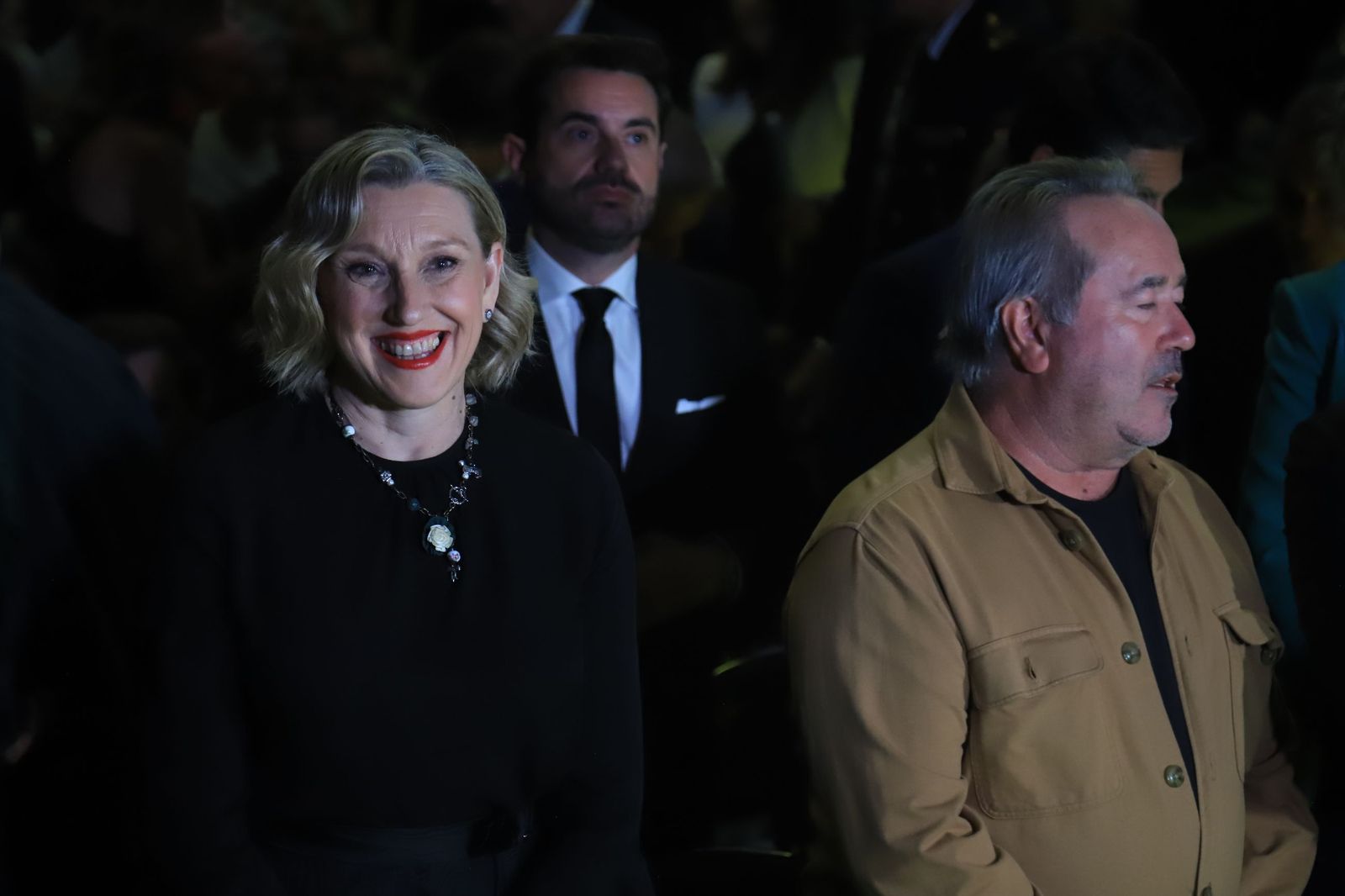 GALERÍA | Premios Caja Rural 2025