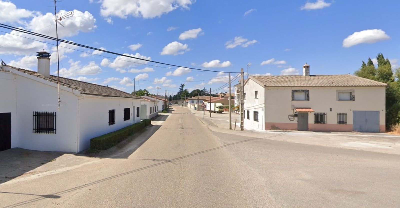Fresno Alhándiga