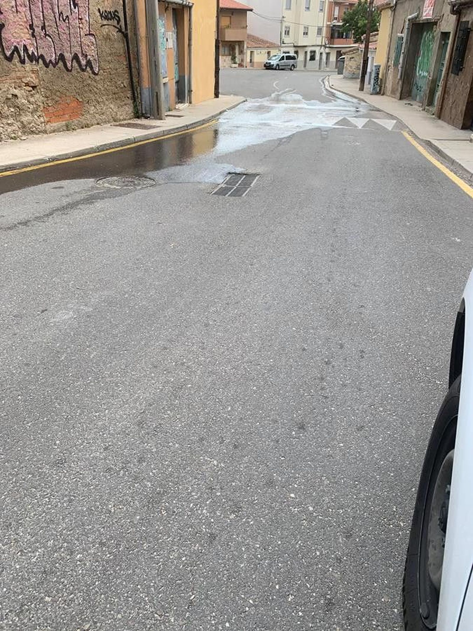 Calle espiritu santo averia (2)