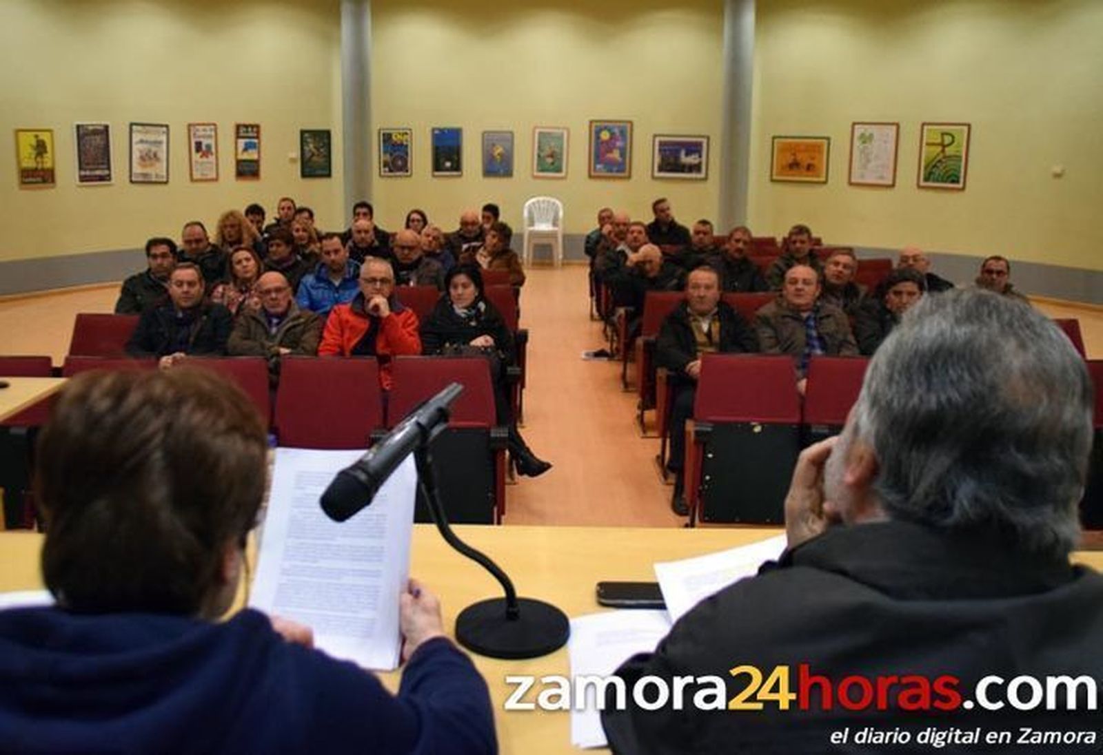 Los clubes de la provincia, de la mano de la FCYLF en los motivos del parón