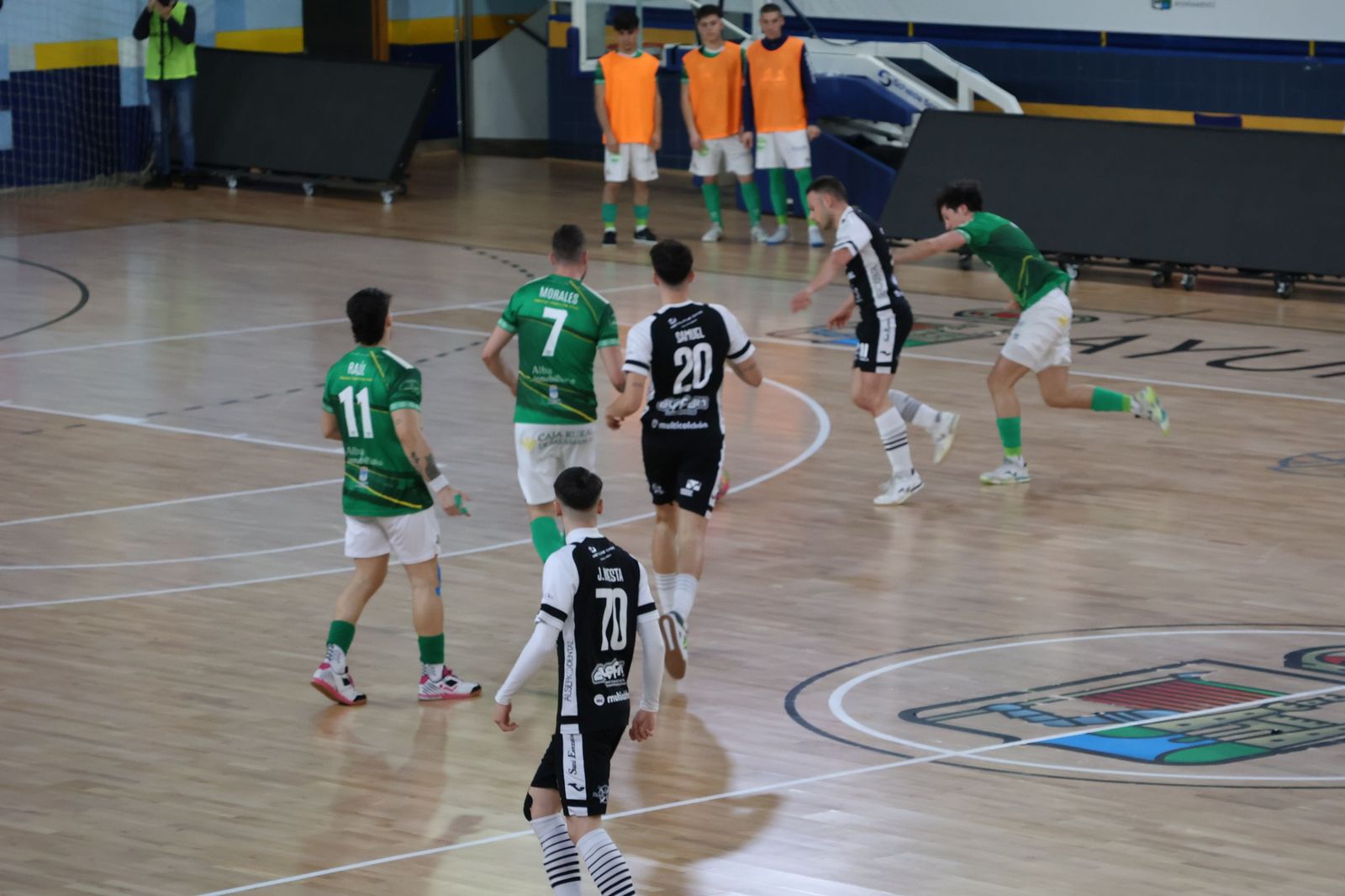 River Sala Zamora FS - Albense FS (7).JPG