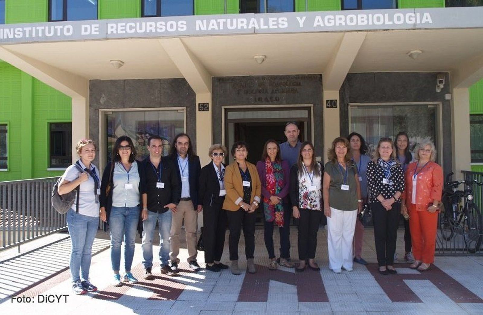 Importantes avances en el gran proyecto europeo contra la hidatidosis