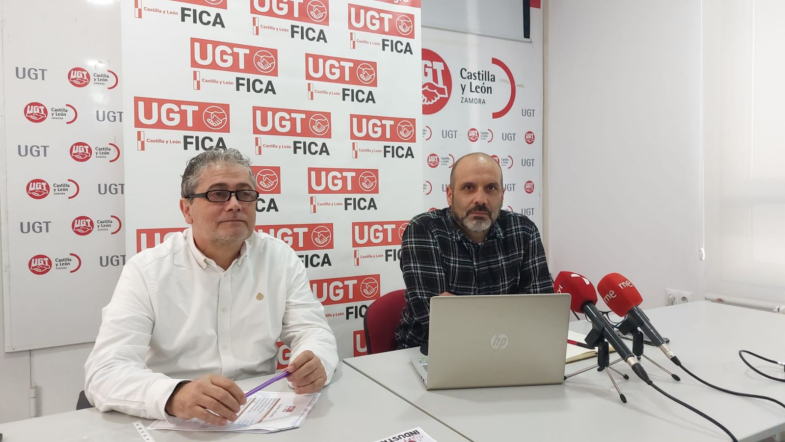 UGT FICA