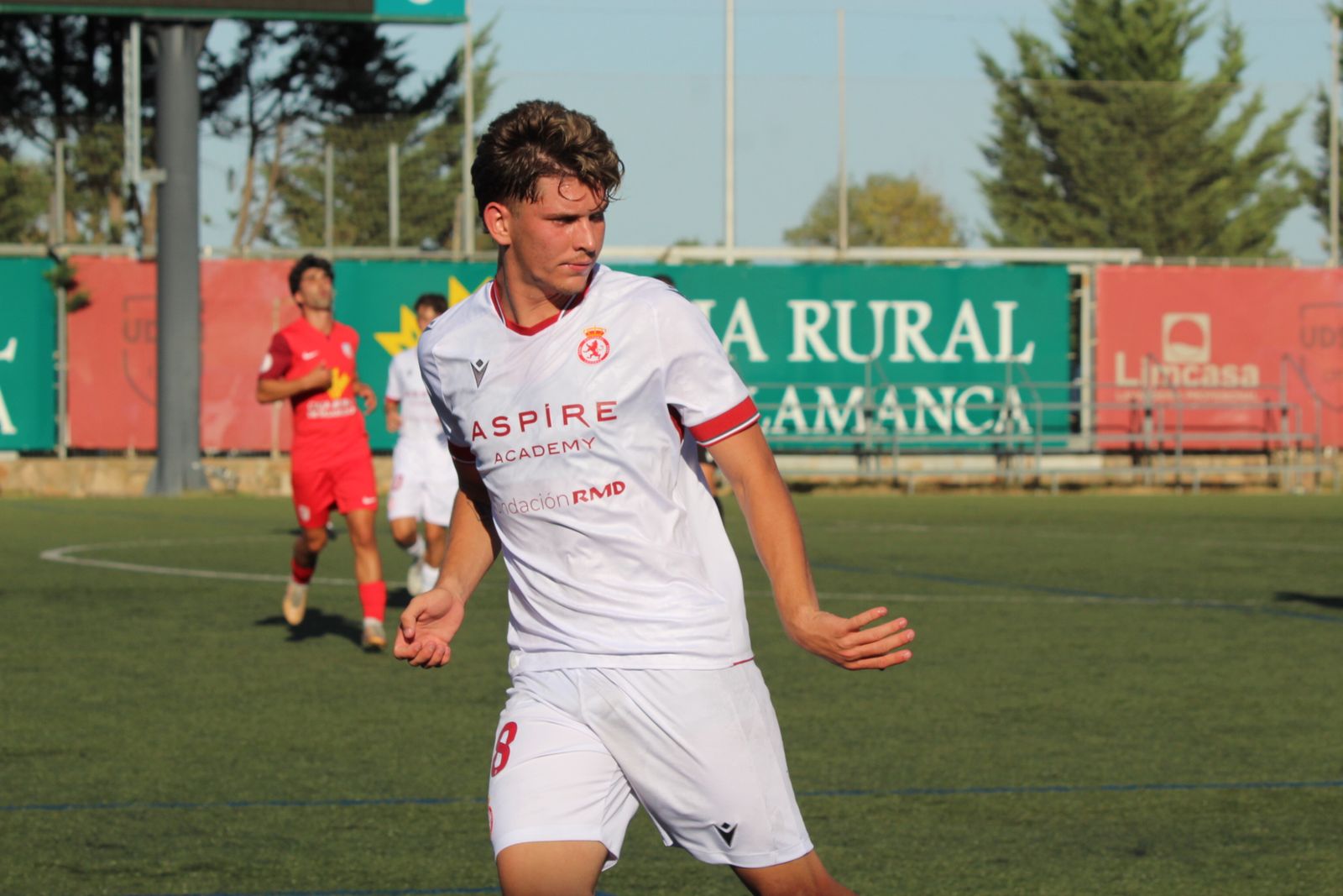 UD Santa Marta - Cultural B