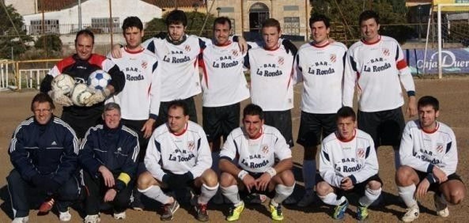 Trofeo Isidoro Benito