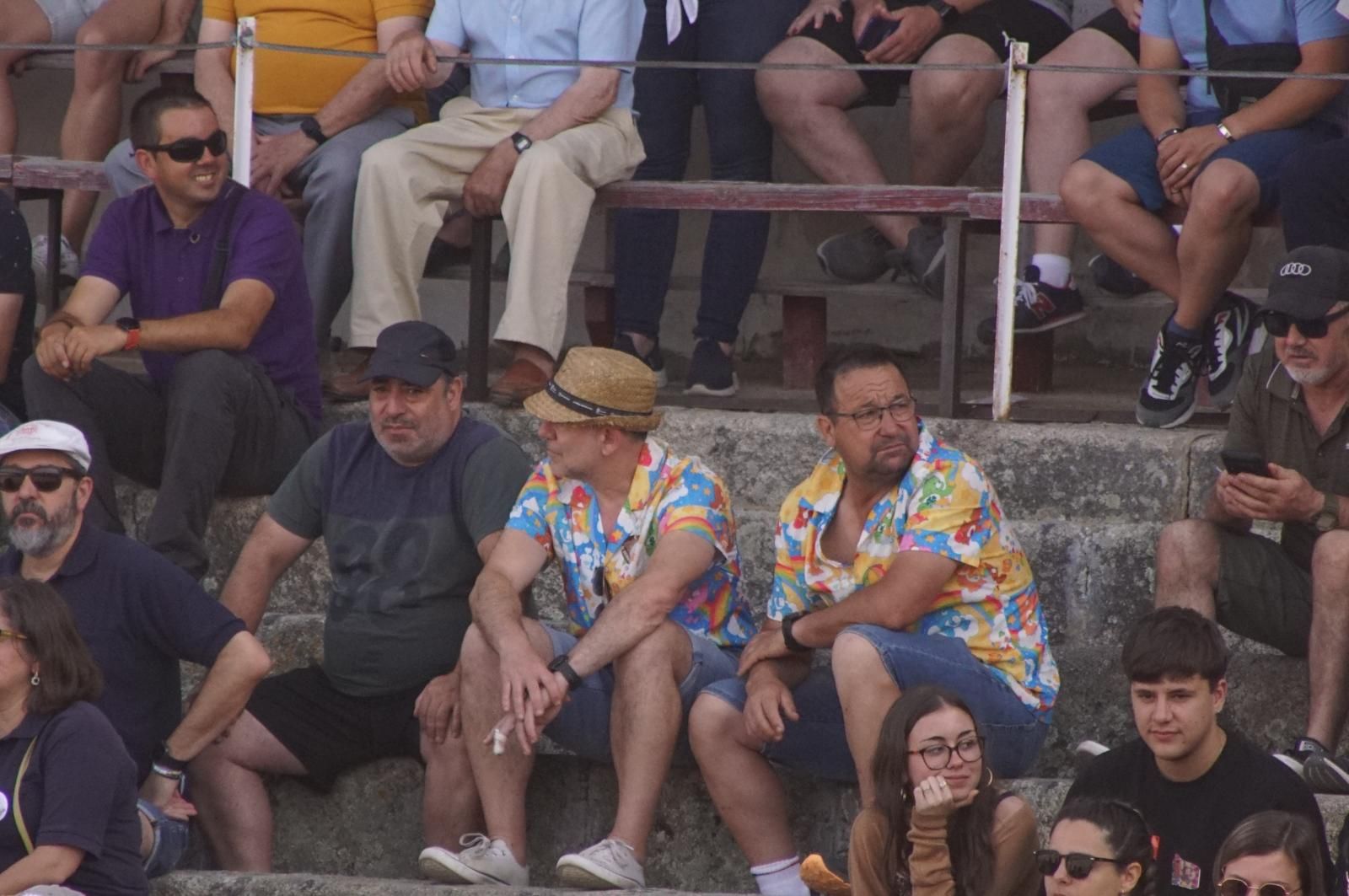 Ledesma, vaquilla aguardiente lunes Corpus 2025 (18).jpeg